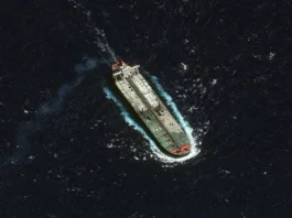 Stati Uniti: sequestro di una seconda petroliera al largo del Venezuela, definito “un atto di pirateria internazionale” Stati Uniti Petroliera Venezuela - Photo Credits RSI Radiotelevisione svizzera
