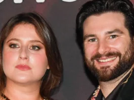 Chi è Vito Zotti, il nuovo fidanzato di Michela Giraud