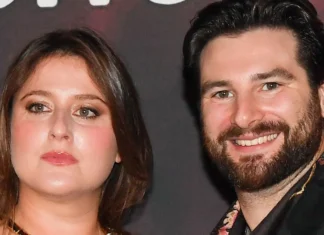 Chi è Vito Zotti, il nuovo fidanzato di Michela Giraud