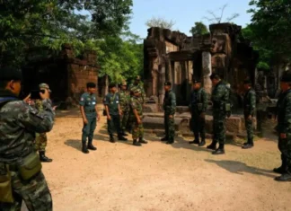 Thailandia e Cambogia firmano il cessate il fuoco immediato