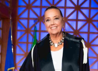 Chi era l’ex marito di Annamaria Bernardini De Pace: “Lui era fascista, io no ma ero molto innamorata” Chi era Francesco Giordano ex marito di Annamaria Bernardini De Pace