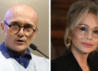 Alfonso Signorini nel mirino di Fabrizio Corona, interviene Marina Berlusconi