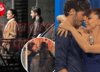 Andrea Delogu, chi è il nuovo fidanzato Alessandro Marziali (niente Nikita Perotti)