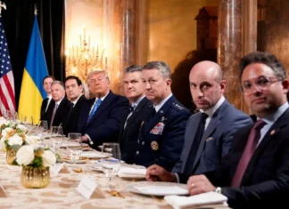 Cosa c’è nel piano tra Trump e Zelensky