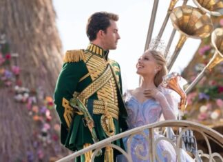 Ariana Grande e Jonathan Bailey di nuovo insieme per “Sunday in the Park with George” nel 2027 al Barbican di Londra