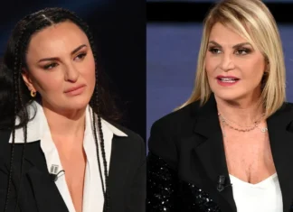 Cosa era successo tra Arisa e Simona Ventura anni fa? “Le chiedo scusa, ho sbagliato”