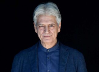 Chi sono la moglie e figli di Fabrizio Bentivoglio e cosa fanno nella vita chi è la moglie di Fabrizio Bentivoglio