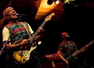 Rock In Roma 2026, ci sarà anche Ben Harper con gli Innocent Criminals Rock In Roma 2026, ci sarà anche Ben Harper