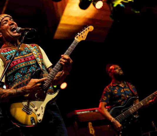 Rock In Roma 2026, ci sarà anche Ben Harper con gli Innocent Criminals Rock In Roma 2026, ci sarà anche Ben Harper