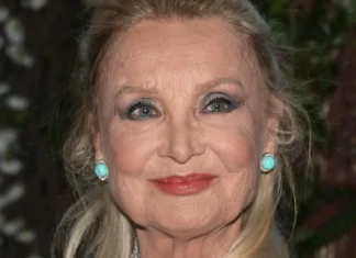 Tutti gli amori e i flirt di Barbara Bouchet, gli attori americani Warren Beatty e Steve McQueen e Omar Sharif