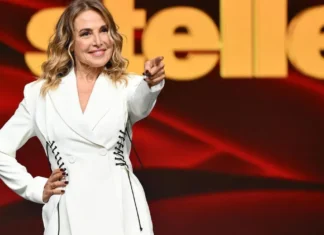Barbara D’Urso è in ospedale, rischio ritiro da Ballando con le stelle