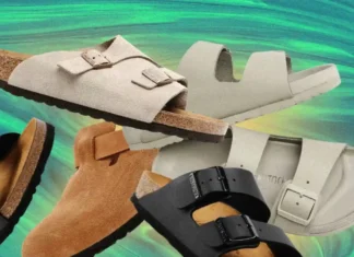 Se Birkenstock ha chiuso il 2025 con 2 miliardi, forse è più amata di quello che pensiamo birkenstock