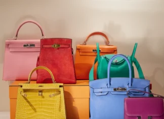 Reselling, Hermès si riprende il primato per le borse: lo dice Rebag