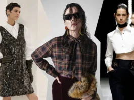 Tre camicie eleganti perfette per la Vigilia: chic ma comode