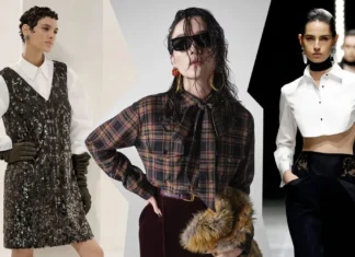 Tre camicie eleganti perfette per la Vigilia: chic ma comode