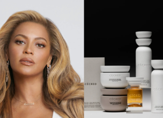 Cécred di Beyoncé è il lancio hair care numero uno da Ulta: perché tutti ne parlano (e cosa vale davvero la pena comprare)