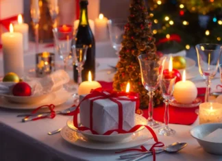 Cena della Vigilia di Natale last minute: idee furbe, sfiziose e low cost per fare bella figura senza stress
