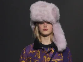 E se il colbacco entrasse nella top ten dei nostri accessori preferiti?
