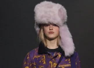 E se il colbacco entrasse nella top ten dei nostri accessori preferiti?