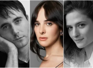Il nuovo film ‘Situation #64’ conferma Hari Nef, Louisa Jacobson e Oliver Edwin nel cast Situation #64