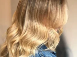 Colour melting, la tecnica capelli sfumata già virale su Tik Tok