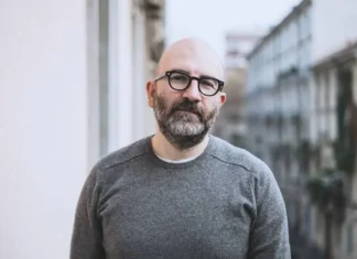 Donato Carrisi: curiosità e vita privata dello scrittore Donato Carrisi