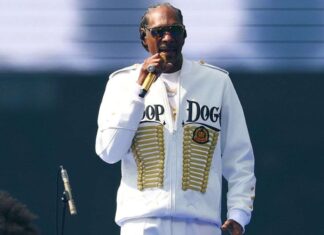 Snoop Dogg è stato eletto primo allenatore onorario del Team USA per le Olimpiadi di Milano Cortina Snoop Dogg sarà il coach onorario del Team USA alle Olimpiadi Milano Cortina