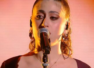 Chi è Delia, tra i finalisti di X Factor: vita privata e curiosità Delia chi è la finalista di X Factor