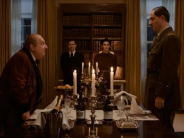 ‘La bataille De Gaulle’: rilasciato il teaser del nuovo film Pathè De Gaulle