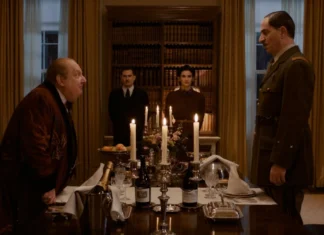 ‘La bataille De Gaulle’: rilasciato il teaser del nuovo film Pathè De Gaulle