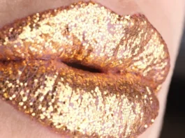 Per essere scintillanti ci vogliono le diamond lips, per accogliere bene il 2026