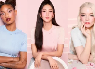 Dior Addict cambia volto: Anya Taylor-Joy, Jisoo e Willow Smith sono le nuove muse del profumo più iconico della Maison