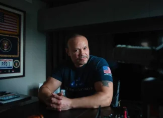 Il vicedirettore dell’FBI, Dan Bongino, lascerà il suo incarico