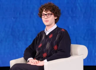 Chi è la misteriosa fidanzata di Edoardo Prati: “Ha una mentalità scientifica” Chi è la fidanzata di Edoardo Prati
