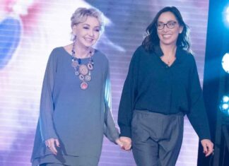 Chi è Verdiana, la figlia di Enrica Bonaccorti: “È stata la prima a sapere del tumore” Ch è Verdiana la figlia di Enrica Bonaccorti
