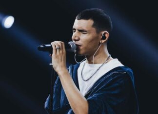 Chi è EroCaddeo, finalista di X Factor: curiosità e vita privata Chi è Erocaddeo il finalista di X Factor