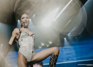 Concerti Capodanno 2026: a Napoli la protagonista sarà Elodie, Alessandra Amoroso sul palco del Circo Massimo di Roma Principali concerti capodanno 2026 in Italia: Elodie sarà a Piazza Del Plebiscito