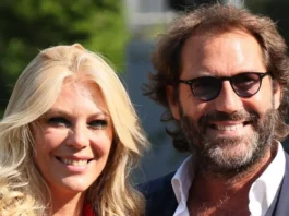 Eleonora Daniele, chi è il marito Giulio Tassoni (un nobile): “Scattò un colpo di fulmine”