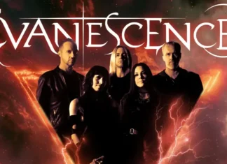 Gli Evanescence tornano in Italia: un concerto a Bologna il prossimo anno