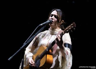 Carmen Consoli, tra mito, leggenda e rock il gran finale del tour all’Auditorium Parco Della Musica Carmen Consoli, il report del concerto all'Auditorium Parco Della Musica di Roma