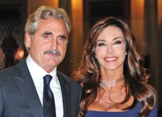 Chi è Giuseppe Oricci, il secondo marito di Emanuela Folliero, dopo Enrico Mellano Chi è il marito di Emanuela Folliero