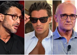 La crisi di Antonio Medugno dopo il caso Signorini: “Ho perso contratti”
