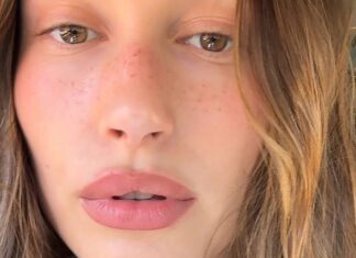 Quest’anno niente “cold girl makeup”, ma toasted: il nuovo glamour è caldo, tostato, da camino acceso