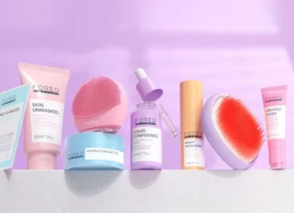 Foreo “For EveryOne”: il brand beauty lancia una linea più accessibile