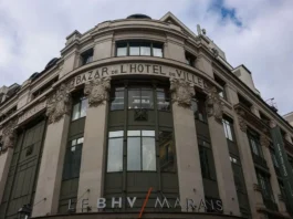 Galeries Lafayette, il magazzino più iconico di Parigi, apre a una vendita storica: cosa sta succedendo davvero dietro le quinte