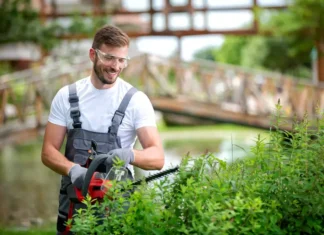 Perché affidarsi a un giardiniere per la manutenzione