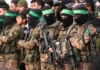 Hamas scioglie il governo di Gaza