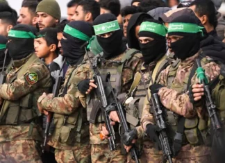 Hamas è pronta a lasciare le armi all’Anp, solo se l’occupazione cessa