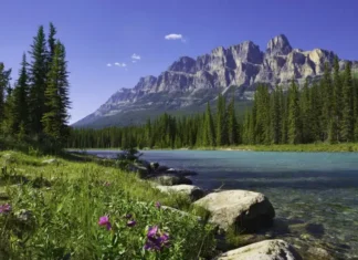 Canada, meraviglia della natura: alla scoperta dei parchi nazionali più belli