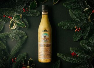 180 anni di passione italiana: scopri le Gold Limited Edition di Fernet-Branca